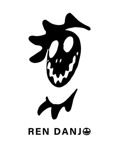 comingsoon・2025.03.03(mon)-03.09(sun)・『REN DANJO by 檀上恋』