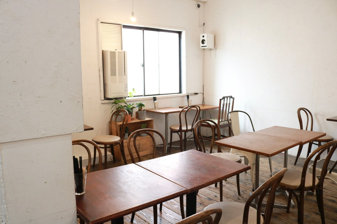 Exhibition | Gallery Conceal Shibuya- 渋谷駅徒歩5分、3つのスペース