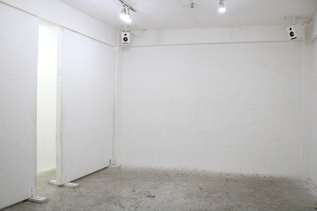 過去の展示・2024.08.06-08.11・『浅野モオム展 MOME IS BACK